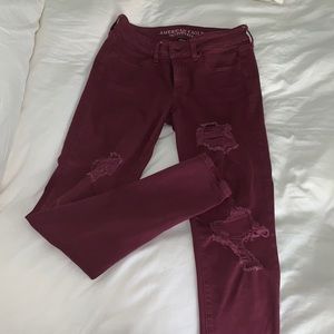Super Stretch Jeggings